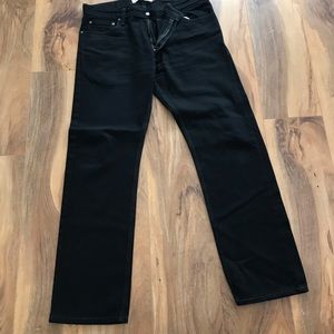 Men’s Levi’s Straight fit 505